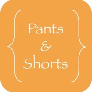 Pants & Shorts